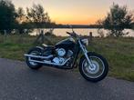 Prachtige Yamaha Dragstar 1100 Bobber, Motoren, Cardan-aandrijving, 2 cilinders, Particulier, Meer dan 35 kW