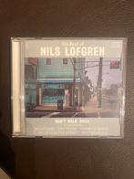 Nils Lofgren Don't walk rock, Cd's en Dvd's, Cd's | Rock, Ophalen of Verzenden, Zo goed als nieuw, Poprock