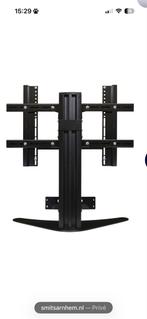 TV Standaard & Bluesound Soundbar, Ophalen, Gebruikt