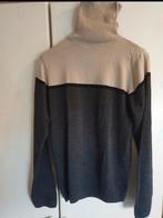 Boohoo MAN - Coltrui, Maat 48/50 (M), Beige, Ophalen of Verzenden, Gedragen