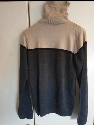 Boohoo MAN - Coltrui beschikbaar voor biedingen