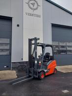 Linde 2Ton diesel 2015!, Zakelijke goederen, Machines en Bouw | Heftrucks en Intern transport, Linde, Diesel, Heftruck, Info@linde-mh.de