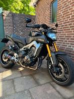 YAMAHA MT09, Motoren, ABS, Motorrijbewijs A, Particulier, Meer dan 35 kW
