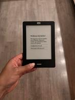 Kobo Touch Edition E-reader, Gebruikt, Ophalen of Verzenden, 4 GB of minder, Touchscreen