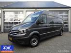 Volkswagen Crafter Bestel 2.0 TDI L4H3, Gebruikt, Euro 6, 4 cilinders, Volkswagen