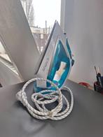 TEFAL Easygliss stoomstrijkijzers, Ophalen, Zo goed als nieuw, Strijkijzer met snoer
