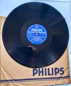 Dutch Swing Collegeband 78 toerenplaat 1955, Gebruikt, 10 inch, Ophalen of Verzenden, 1940 tot 1960