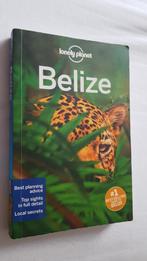 Lonely planet Belize, Boeken, Reisgidsen, Lonely Planet, Zo goed als nieuw, Verzenden, Midden-Amerika