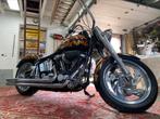 Harley softtail cusom 1999, Motoren, Motoren | Harley-Davidson, Particulier, Chopper
