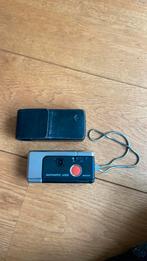 Agfamatic 4000 pocket, Ophalen, Gebruikt, Compact, Overige Merken