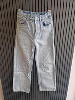 High Waist jeans maat 152., Broek, Gebruikt, Meisje, Ophalen of Verzenden