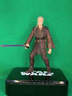 Starwars Figuur Anakin Skywalker(Hangar Duel, 2001), Ophalen of Verzenden, Gebruikt, Actiefiguurtje