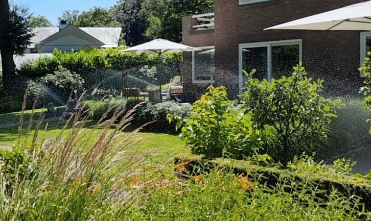 waterbron waterpuls puntstuk grondwater tuin pomp sproeien, Diensten en Vakmensen, Tuinmannen en Stratenmakers