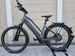 Stromer St2 Pinion M 983wh bj2025, Ophalen, Zo goed als nieuw, 50 km per accu of meer, Stromer