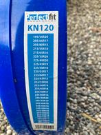 2 Sets Nieuwe Sneeuwkettingen KN100 & KN120, Auto diversen, Sneeuwkettingen, Ophalen, Nieuw