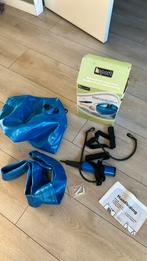 Oefenbal gymbal, Sport en Fitness, Fitnessmaterialen, Ophalen of Verzenden, Zo goed als nieuw, Overige typen