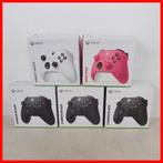 Xbox controllers 5 stuks, Spelcomputers en Games, Spelcomputers | Xbox | Accessoires, Gebruikt, Xbox Series S, Ophalen of Verzenden