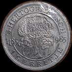 32# 's Hertogenbosch 1 Gerritje 1985, Ophalen of Verzenden, Overige materialen