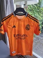 Real madrid voetbaltenue/M bappe 9/140, Sport en Fitness, Voetbal, Maat XS of kleiner, Ophalen of Verzenden, Nieuw, Shirt