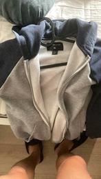 Jacket quicksilver, Ophalen of Verzenden, Zo goed als nieuw