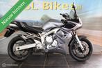Yamaha FZ6 Fazer, Motoren, Motoren | Yamaha, Bedrijf, Meer dan 35 kW, Toermotor, 599 cc