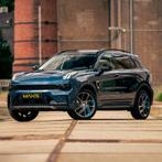 Lynk & Co 01 1.5 Plug-in Hybrid | Private lease vanaf €499, 12 maanden, Stof, Gebruikt, Bedrijf