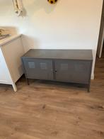 Ikea meubel , tv kastje grijs, Ophalen, 25 tot 50 cm, Minder dan 100 cm
