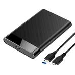 Harddisk Toshiba 500GB 2,5 inch, Gebruikt, Verzenden, HDD, Laptop