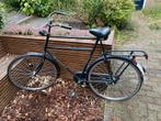Originele Burgers Herenfiets - Opknapper, Fietsen en Brommers, Fietsen | Heren | Herenfietsen, Ophalen of Verzenden, Gebruikt