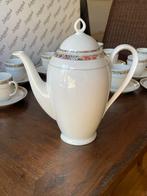 Porseleinen koffieservies van Eschenbach, Antiek en Kunst, Antiek | Servies compleet, Ophalen