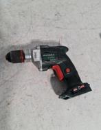 Metabo Accu-boormachine BE 18 LTX 6 body, Ophalen of Verzenden, Metabo, N.v.t, N.v.t
