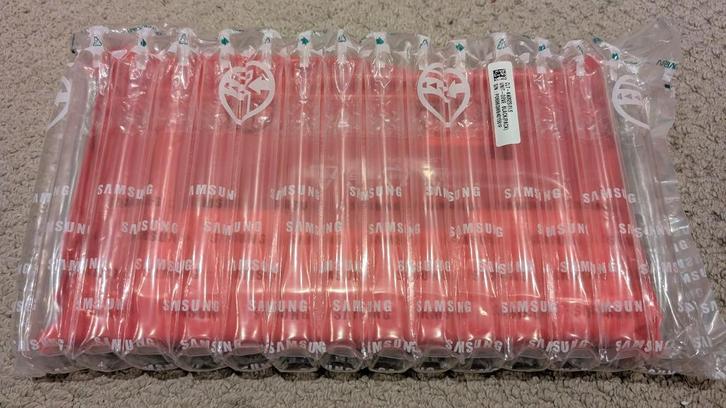 Samsung CLT-K4092S nieuwe zwart tonor, voor diverse CLP-325., Computers en Software, Printerbenodigdheden, Nieuw, Toner, Ophalen of Verzenden