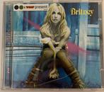 Britney Spears - Britney CD, Ophalen of Verzenden, 2000 tot heden, Zo goed als nieuw