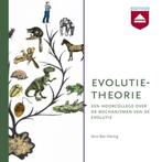 EVOLUTIETHEORIE lezing op cd's BAS HARING geseald HOME ACAD, Ophalen of Verzenden, Nieuw in verpakking