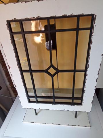 Mooi raam op standaard 60x38 cm beschikbaar voor biedingen
