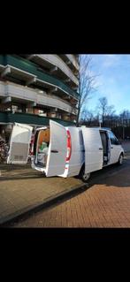 Verhuizen? Vervoer nodig? Bus met chauffeur, Ophalen