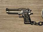 DESERT EAGLE sleutelhanger, Ophalen, Nieuw