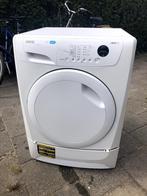 Wasdroger condensdroger Zanussi Lindo 100, Ophalen, 6 tot 8 kg, Gebruikt, Voorlader