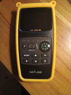 Satfinder satelliet zoeker, Ophalen of Verzenden, Gebruikt, (Schotel)antenne-accessoires, Overige merken