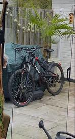 B'twin Mountainbike - Maat L - Goede Conditie, Fietsen en Brommers, Fietsen | Mountainbikes en ATB, Gebruikt, 53 tot 57 cm, Ophalen