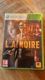 L.A. Noire, Avontuur en Actie, Vanaf 18 jaar, 1 speler, Ophalen of Verzenden