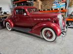 Packard one twenty coupe  bj 1936, Auto's, Oldtimers, Particulier, Te koop