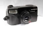 Olympus Superzoom 70 analoge camera, Ophalen of Verzenden, Compact, Olympus