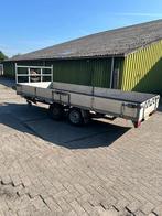 Atec Aanhanger - Gebruikt, Goed Onderhouden, Ophalen, Gebruikt