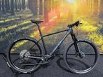 Mooie jong gebruikte Sensa Fiori EVO Elite 19inch MTB, Hardtail, Ophalen of Verzenden, Gebruikt, Overige merken