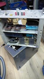 iLP versterker module 2x, Overige merken, Gebruikt, Ophalen of Verzenden, 120 watt of meer