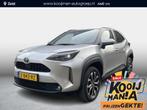 Toyota Yaris Cross 1.5 Hybrid 115 First Edition, Stof, Gebruikt, 116 pk, Bedrijf