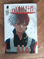 My Hero Academia deel 5, Eén comic, Kohei Horikoshi, Ophalen of Verzenden, Zo goed als nieuw