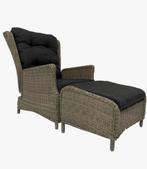 Tuin set (2x), Ophalen, Zo goed als nieuw, Kunststof