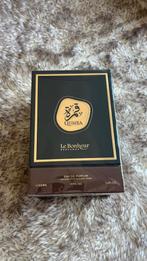 Le Bonheur Qumra 100 ml, Ophalen of Verzenden, Nieuw